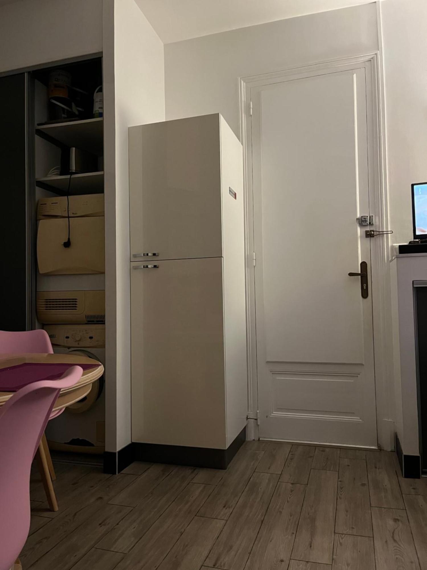 46 Avenue Pasteur Leilighet Saint-Malo Eksteriør bilde